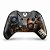 Skin Xbox One Fat Controle - Hunt: Horrors of the Gilded Age - Imagem 1