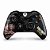 Skin Xbox One Fat Controle - Call of Duty WW2 - Imagem 1