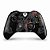 Skin Xbox One Fat Controle - Monster Hunter Edition - Imagem 1