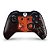 Skin Xbox One Fat Controle - Call of Duty Black ops 4 - Imagem 1