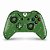 Skin Xbox One Fat Controle - Pickle Rick and Morty - Imagem 1