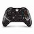 Skin Xbox One Fat Controle - Kingdom Hearts 3 III - Imagem 1