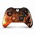 Skin Xbox One Fat Controle - Sekiro - Imagem 1