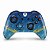 Skin Xbox One Fat Controle - Crash Team Racing CTR - Imagem 1