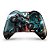 Skin Xbox One Fat Controle - Assassin's Creed Valhalla - Imagem 1
