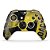 Skin Xbox One Slim X Controle - Radioativo - Imagem 1