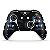 Skin Xbox One Slim X Controle - Star Wars - Darth Vader - Imagem 1