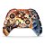 Skin Xbox One Slim X Controle - Mortal Kombat - Imagem 1
