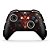 Skin Xbox One Slim X Controle - Diablo - Imagem 1