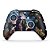 Skin Xbox One Slim X Controle - Guardiões da Galaxia - Imagem 1