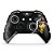 Skin Xbox One Slim X Controle - Mortal Kombat X - Imagem 1