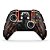Skin Xbox One Slim X Controle - Call of Duty Black Ops 3 - Imagem 1