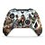 Skin Xbox One Slim X Controle - Assassin's Creed Syndicate - Imagem 1