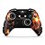 Skin Xbox One Slim X Controle - Ghost Rider - Motoqueiro Fantasma #A - Imagem 1