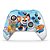 Skin Xbox One Slim X Controle - Super Lucky's Tale - Imagem 1