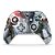 Skin Xbox One Slim X Controle - Rise of the Tomb Raider - Imagem 1