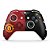 Skin Xbox One Slim X Controle - Manchester United - Imagem 1