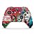 Skin Xbox One Slim X Controle - Esquadrão Suicida #A - Imagem 1