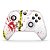 Skin Xbox One Slim X Controle - Cena de Crime Scene - Imagem 1