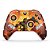 Skin Xbox One Slim X Controle - Doom Eternal - Imagem 1