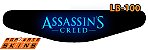 PS4 Light Bar - Assassins Creed Syndicate - Imagem 1