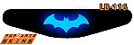 PS4 Light Bar - Batman Arkham - Special Edition - Imagem 1