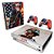 Xbox One X Skin - Call Of Duty Cold War - Imagem 1