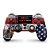 Skin PS4 Controle - Call Of Duty Cold War - Imagem 1