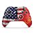 Skin Xbox One Slim X Controle - Call Of Duty Cold War - Imagem 1