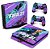 PS4 Slim Skin - FIFA 21 - Imagem 1