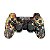 PS2 Controle Skin - Metal Gear Solid 3 - Imagem 1