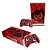 Xbox Series S Skin - Gears of War - Skull - Imagem 1