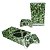 Xbox Series S Skin - Camuflado Verde - Imagem 1