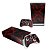 Xbox Series S Skin - Abstrato #96 - Imagem 2