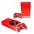 Xbox Series S Skin - Vermelho - Imagem 1