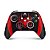 Xbox Series S X Controle Skin - Spider-Man: Miles Morales - Imagem 1