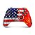 Xbox Series S X Controle Skin - Call Of Duty Cold War - Imagem 1