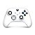Xbox Series S X Controle Skin - Branco - Imagem 1