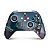 Xbox Series S X Controle Skin - The Witcher 3 - Imagem 1