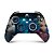 Xbox Series S X Controle Skin - Baby Groot - Imagem 1