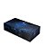 Xbox Series S Capa Anti Poeira - Universo Cosmos - Imagem 2
