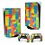 PS5 Skin - Lego Peça - Imagem 1