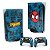 PS5 Skin - Homem-Aranha Spider-Man Comics - Imagem 1