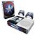 Xbox One Slim Skin - Capitão America - Imagem 1