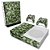 Xbox One Slim Skin - Camuflado Verde - Imagem 1