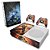 Xbox One Slim Skin - Mortal Kombat - Imagem 1