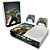 Xbox One Slim Skin - Hulk - Imagem 1