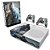 Xbox One Slim Skin - Middle Earth: Shadow of Mordor - Imagem 1