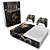 Xbox One Slim Skin - Mortal Kombat X - Imagem 1