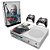 Xbox One Slim Skin - The Witcher 3 #B - Imagem 1